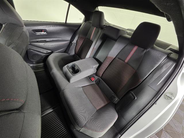 Used 2024 Toyota Corolla SE image 22