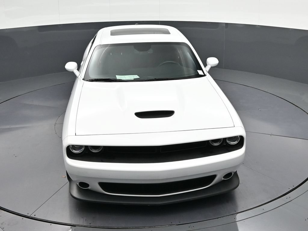 Used 2023 Dodge Challenger GT w/ Blacktop Package RWD image 21