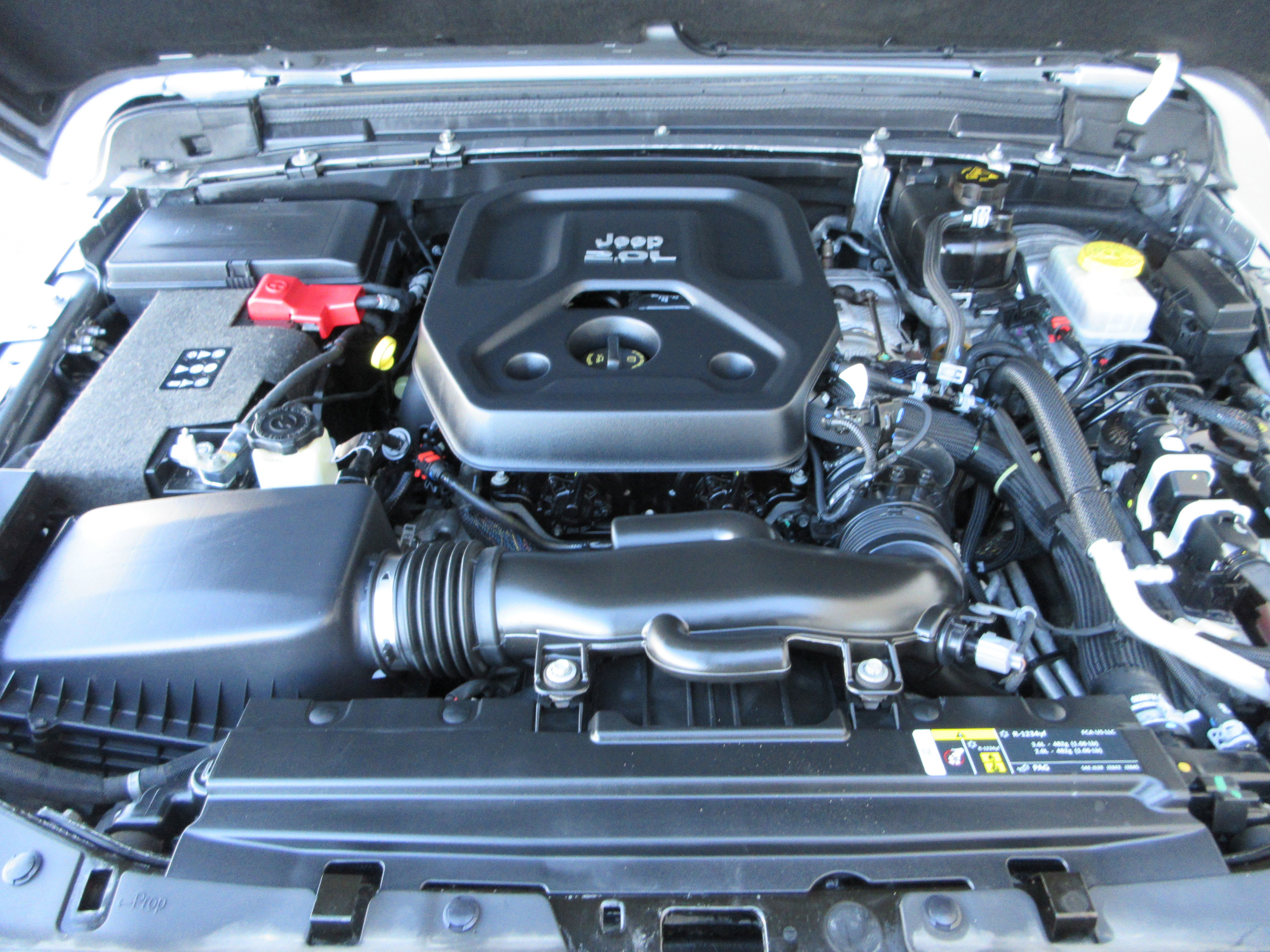 Used 2018 Jeep Wrangler Unlimited Rubicon image 51