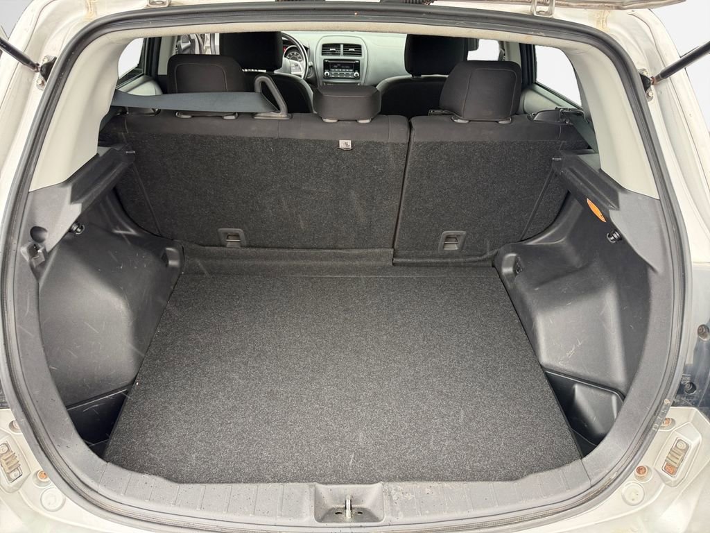 Used 2015 Mitsubishi Outlander Sport ES image 25