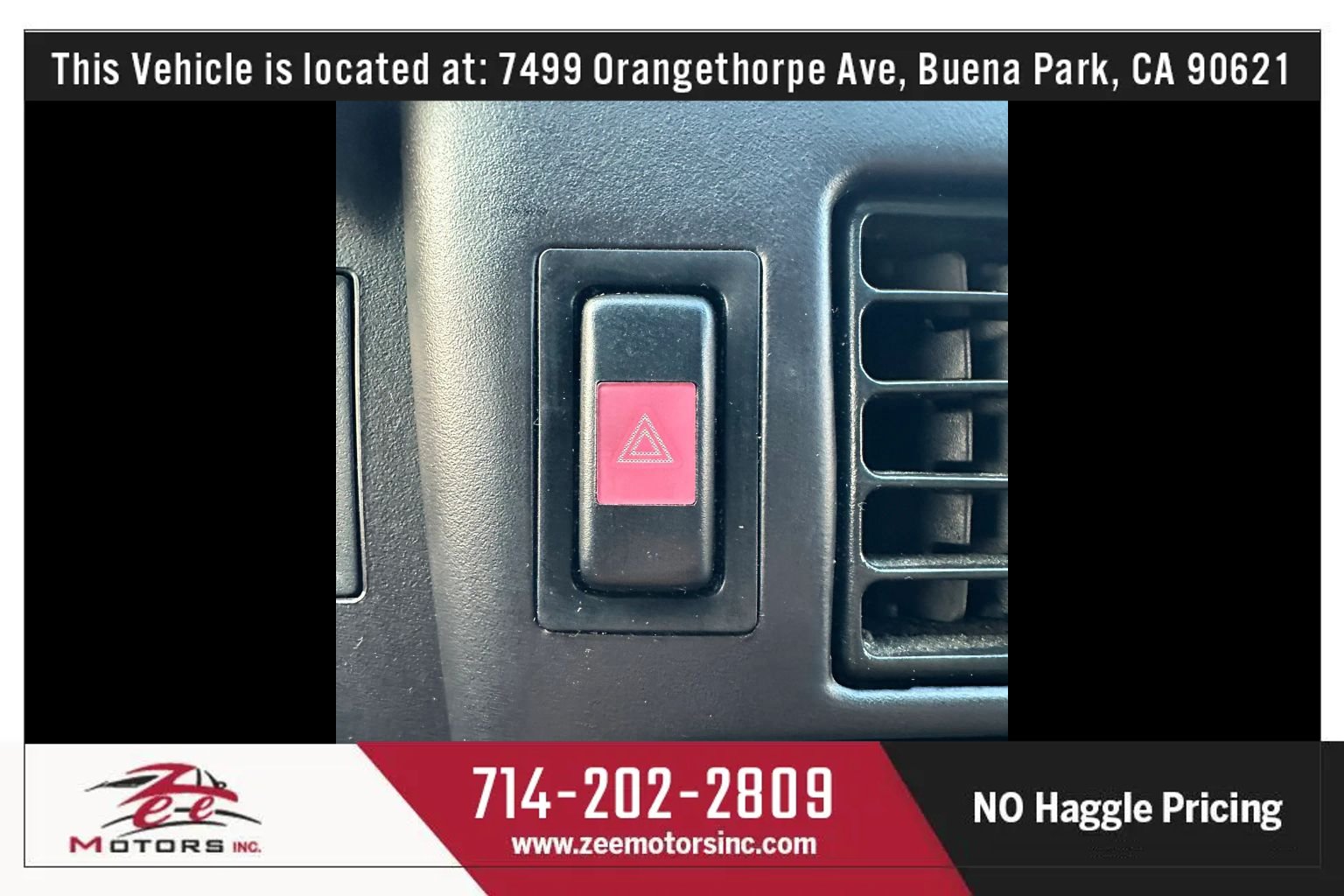 Used 1997 Toyota Tacoma 4x4 Xtracab w/ LX Pkg image 28