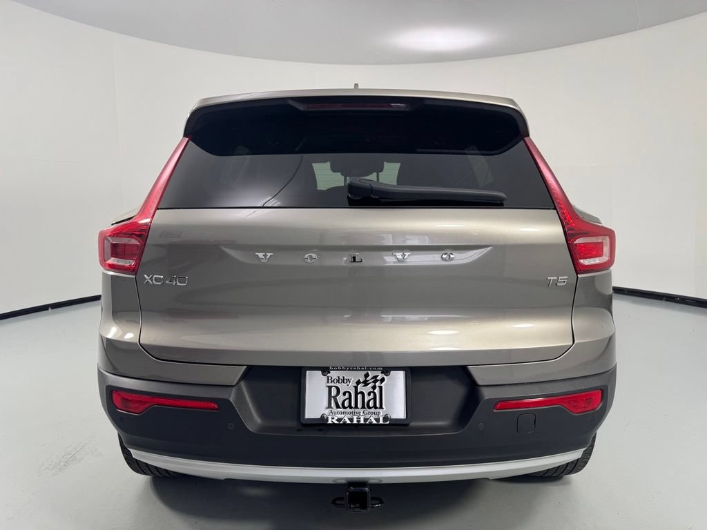 Used 2021 Volvo XC40 T5 Inscription AWD/4WD image 6