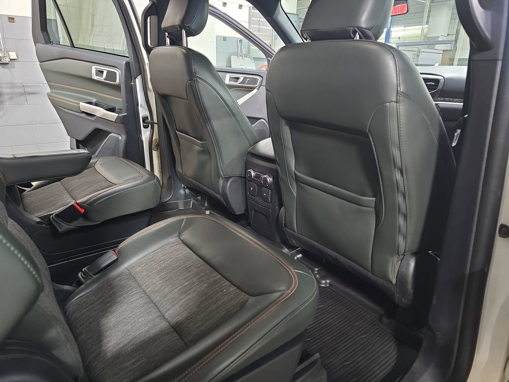 Used 2022 Ford Explorer Timberline AWD/4WD image 12