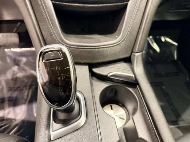 Used 2018 Cadillac XT5 Luxury AWD/4WD image 27