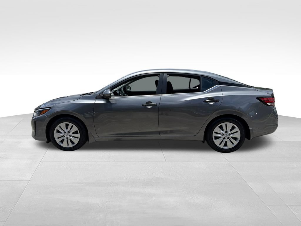 Used 2024 Nissan Sentra S FWD image 4