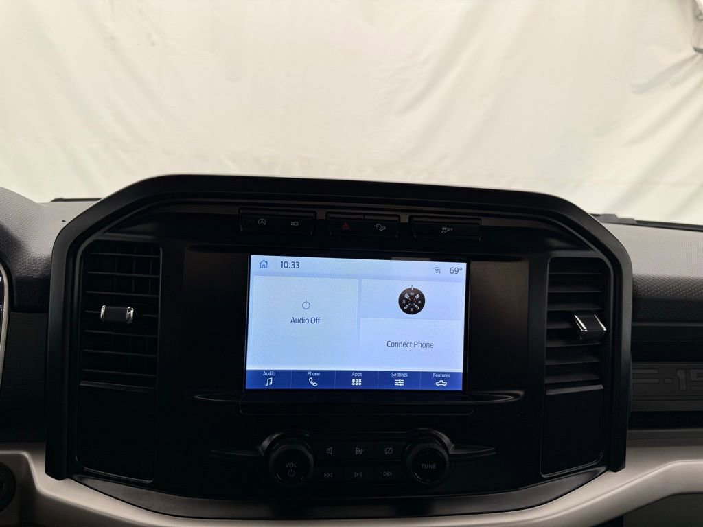 Used 2023 Ford F150 XL w/ Trailer Tow Package image 23