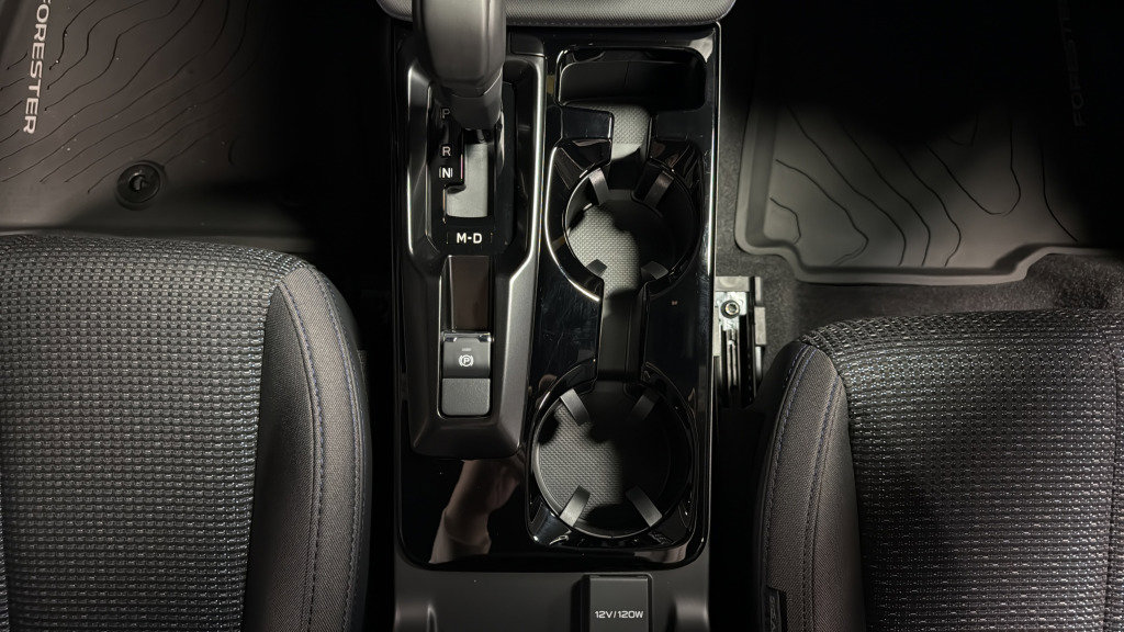 New 2026 Subaru Forester Premium image 20