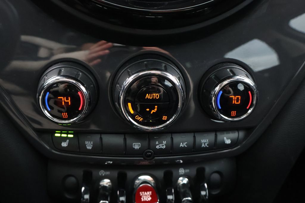 Used 2017 MINI Cooper Countryman image 22