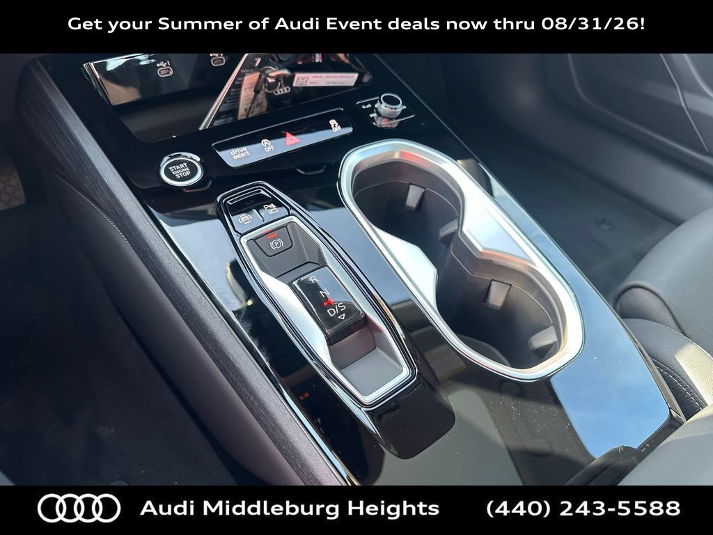 New 2026 Audi A6 Premium Plus AWD/4WD image 35
