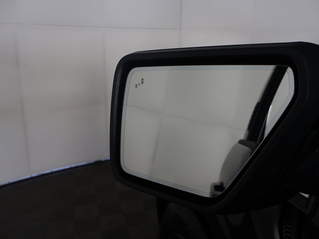 Used 2023 Ford F150 Lariat w/ Equipment Group 502A High image 39