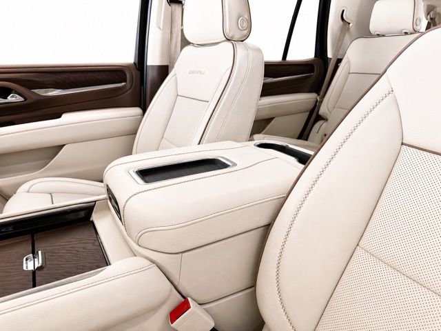 Used 2024 GMC Yukon Denali w/ Max Trailering Package AWD/4WD image 23