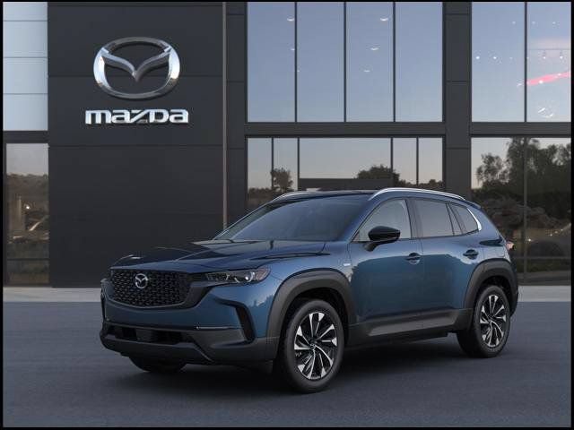 New 2026 MAZDA CX-50 2.5 Hybrid w/ Weather Package