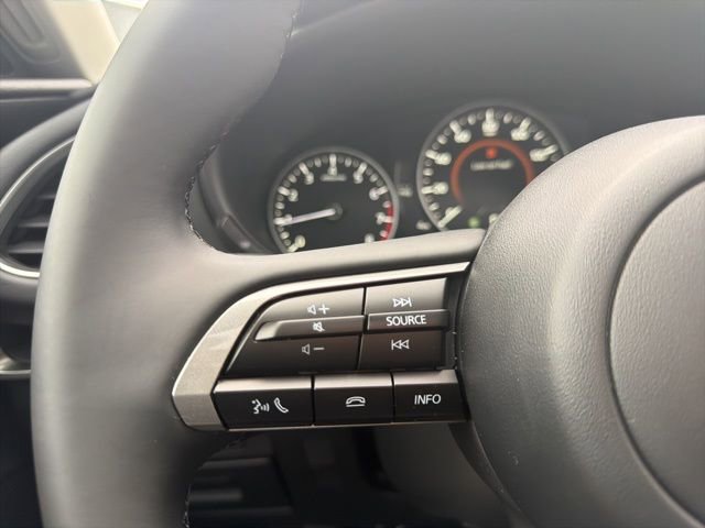 New 2026 MAZDA MAZDA3 2.5 S Sedan w/ Preferred Pkg FWD image 34