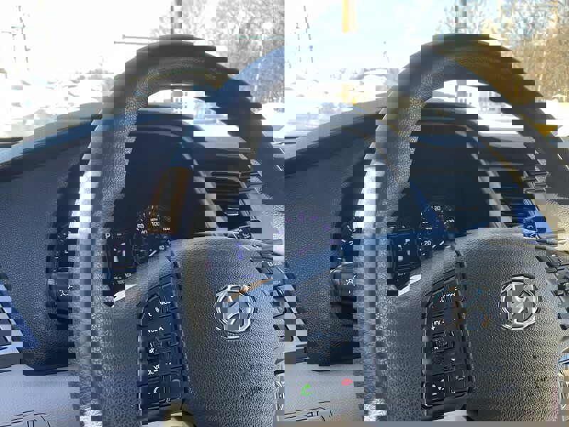 Used 2018 Hyundai Tucson SE image 20