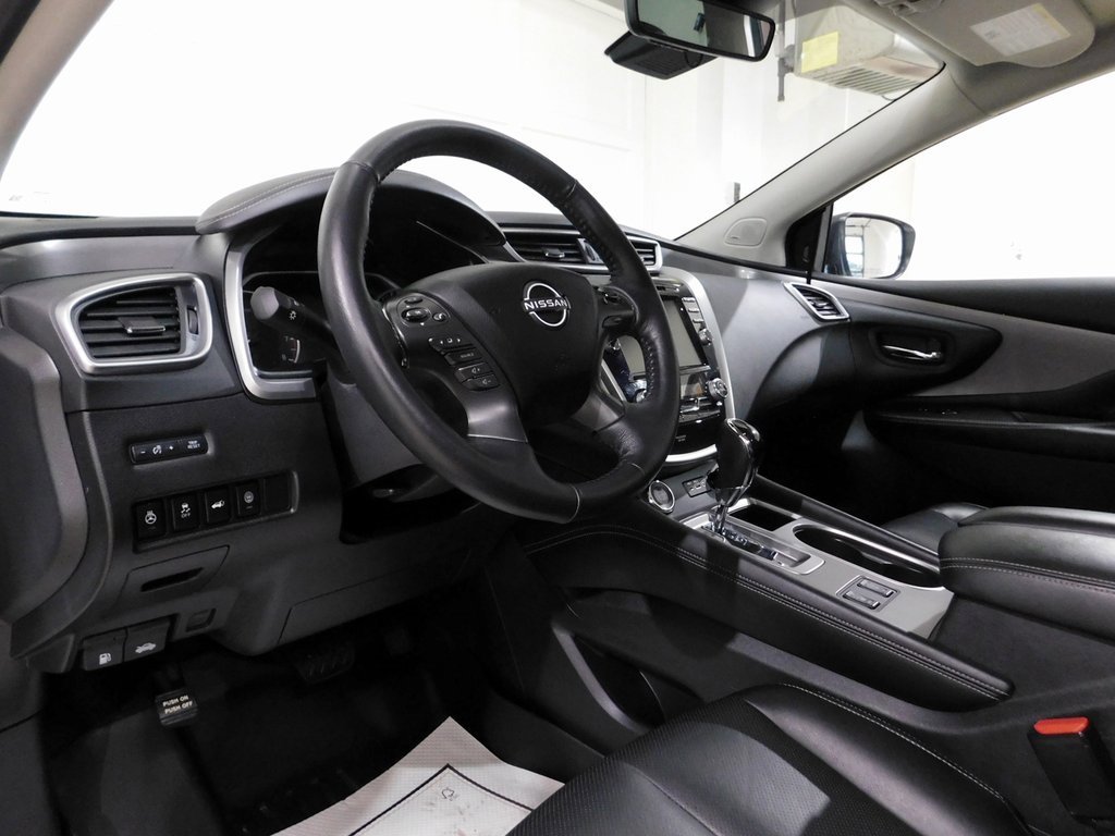 Used 2024 Nissan Murano SL image 32