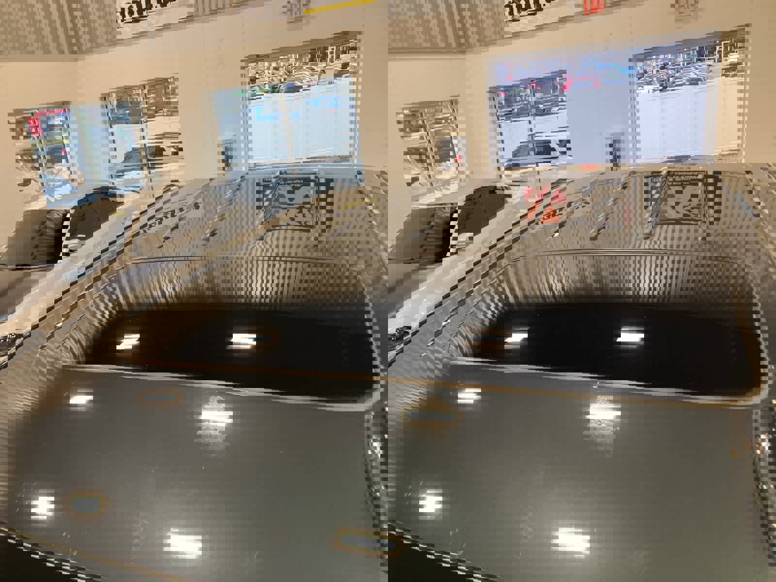 Used 2018 Chevrolet Silverado 2500 High Country image 10