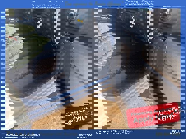 New 2026 Chevrolet Silverado 2500 Custom w/ Custom Value Package image 20