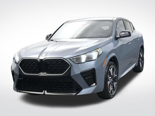 New 2026 BMW X2 xDrive28i w/ Technology Package AWD/4WD image 9