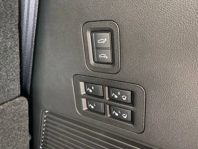 New 2025 Nissan Armada PRO-4X w/ Pro-4X Premium Package image 9