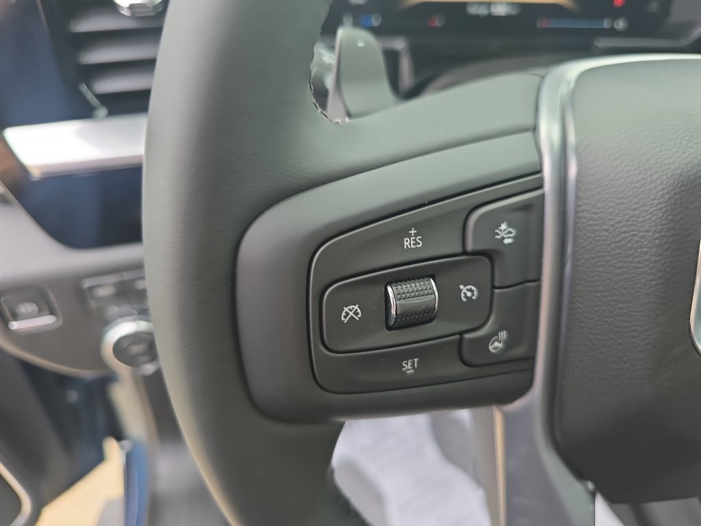 New 2026 GMC Sierra 1500 Elevation w/ Elevation Premium Package AWD/4WD image 22