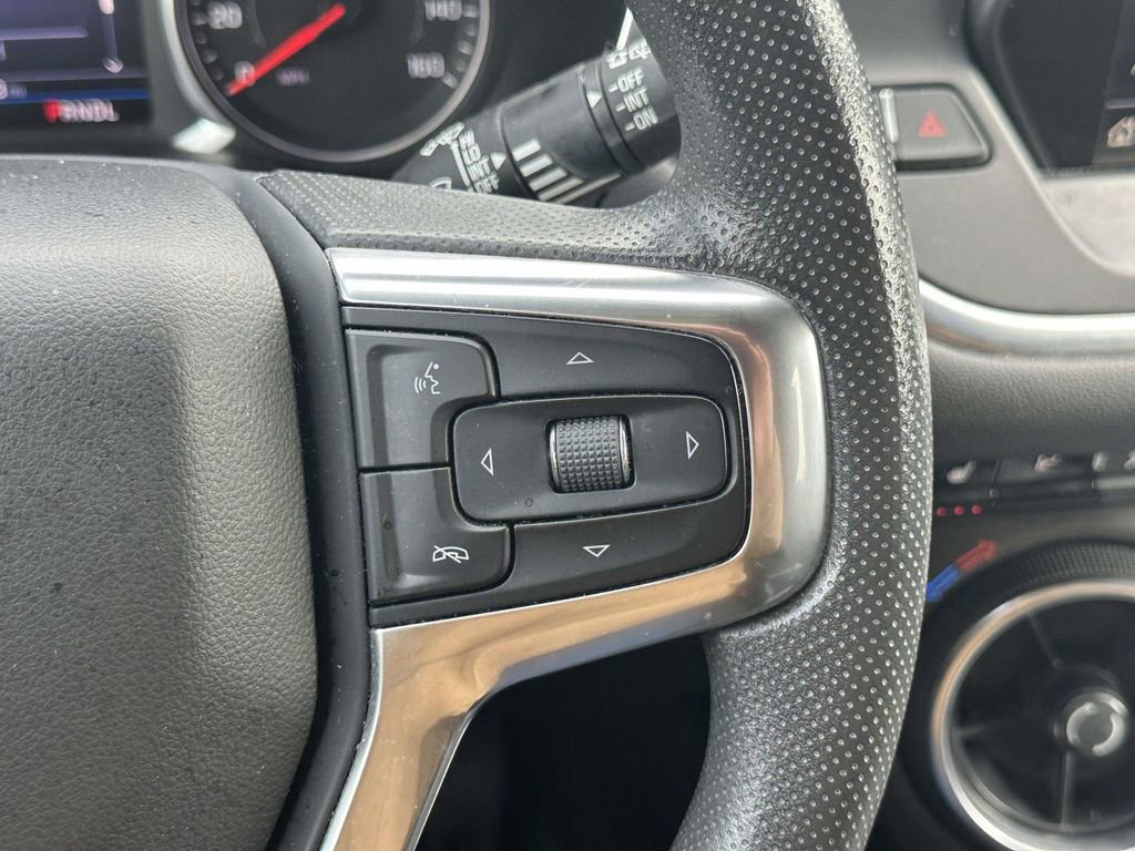 Used 2021 Chevrolet Blazer LT FWD image 22