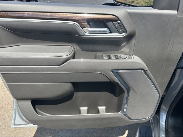 New 2026 GMC Sierra 1500 Elevation AWD/4WD image 6