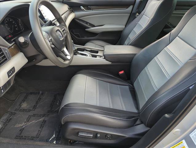 Used 2020 Honda Accord EX image 14
