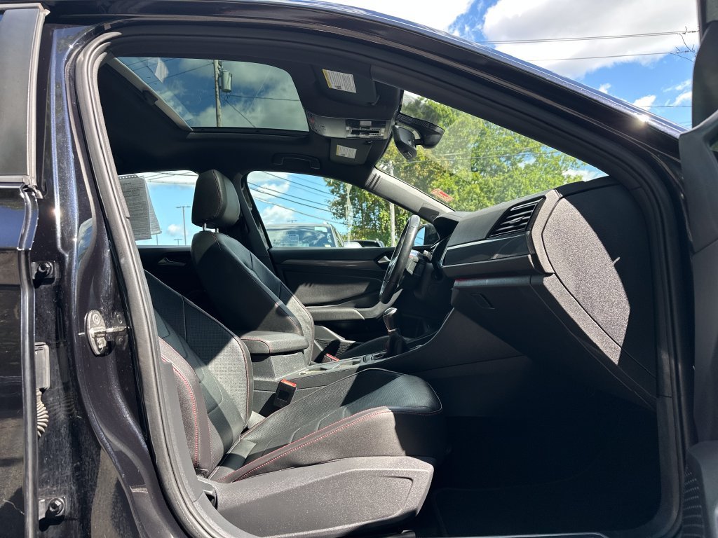 Used 2020 Volkswagen Jetta GLI Autobahn FWD image 20