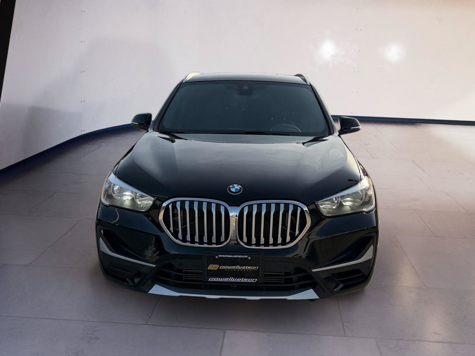 Used 2020 BMW X1 sDrive28i FWD image 8