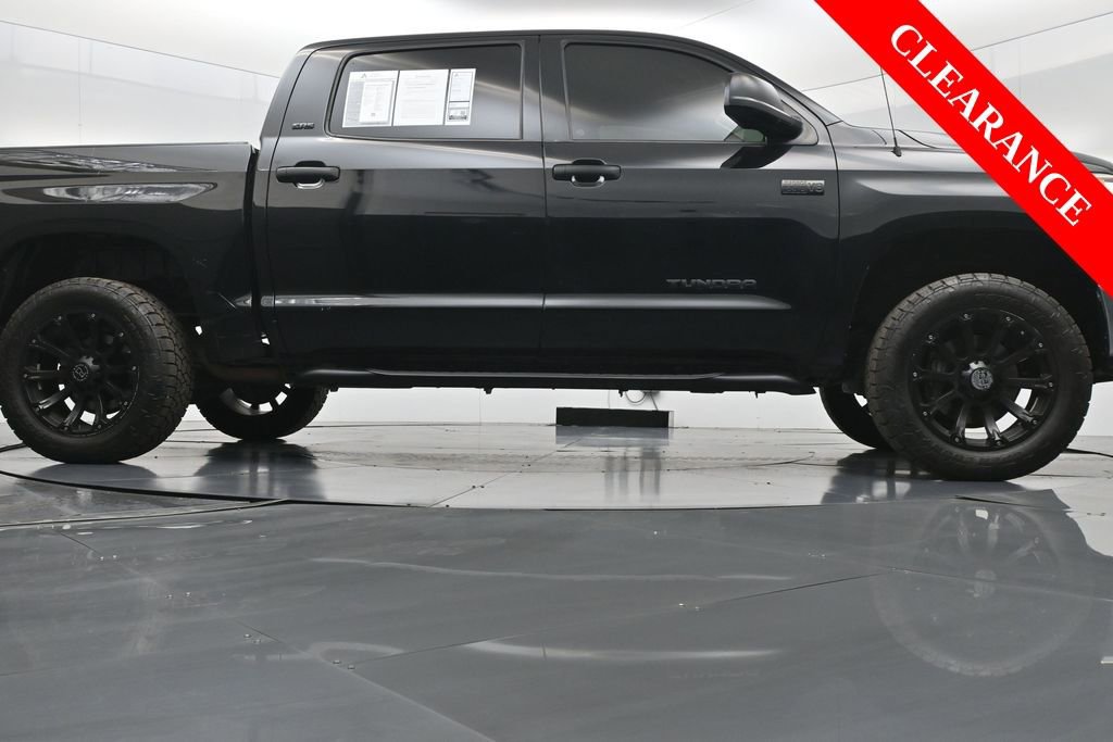Used 2018 Toyota Tundra SR5 image 47