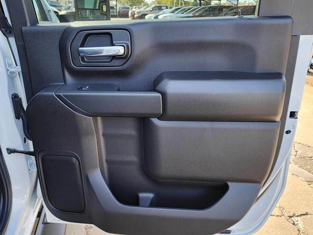 New 2026 GMC Sierra 2500 Pro image 41