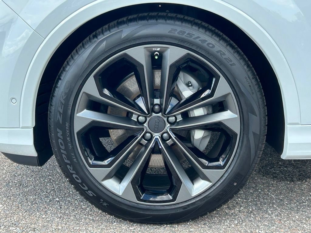 New 2026 Audi Q7 Premium Plus AWD/4WD image 36