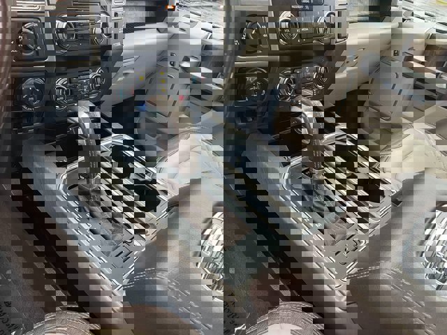 Certified 2020 Ford F150 Limited w/ Trailer Tow Package image 29