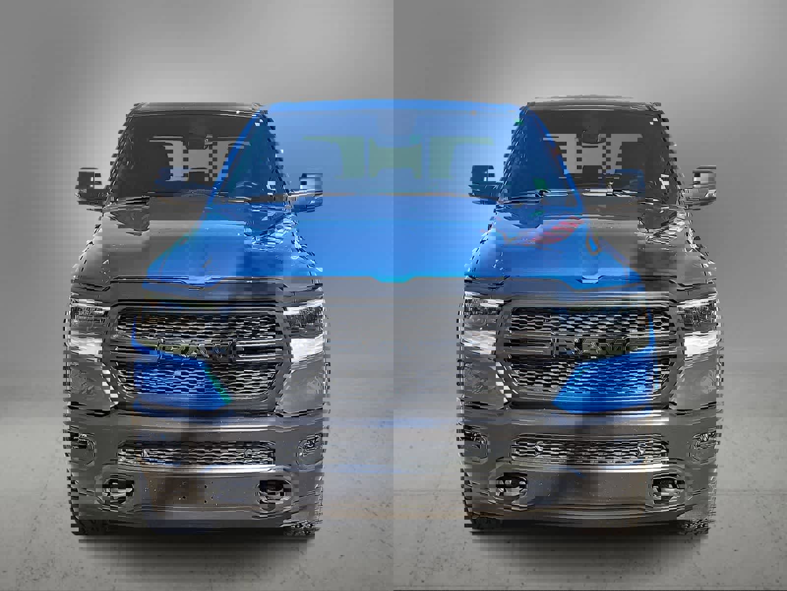 Certified 2024 RAM 1500 Big Horn image 4