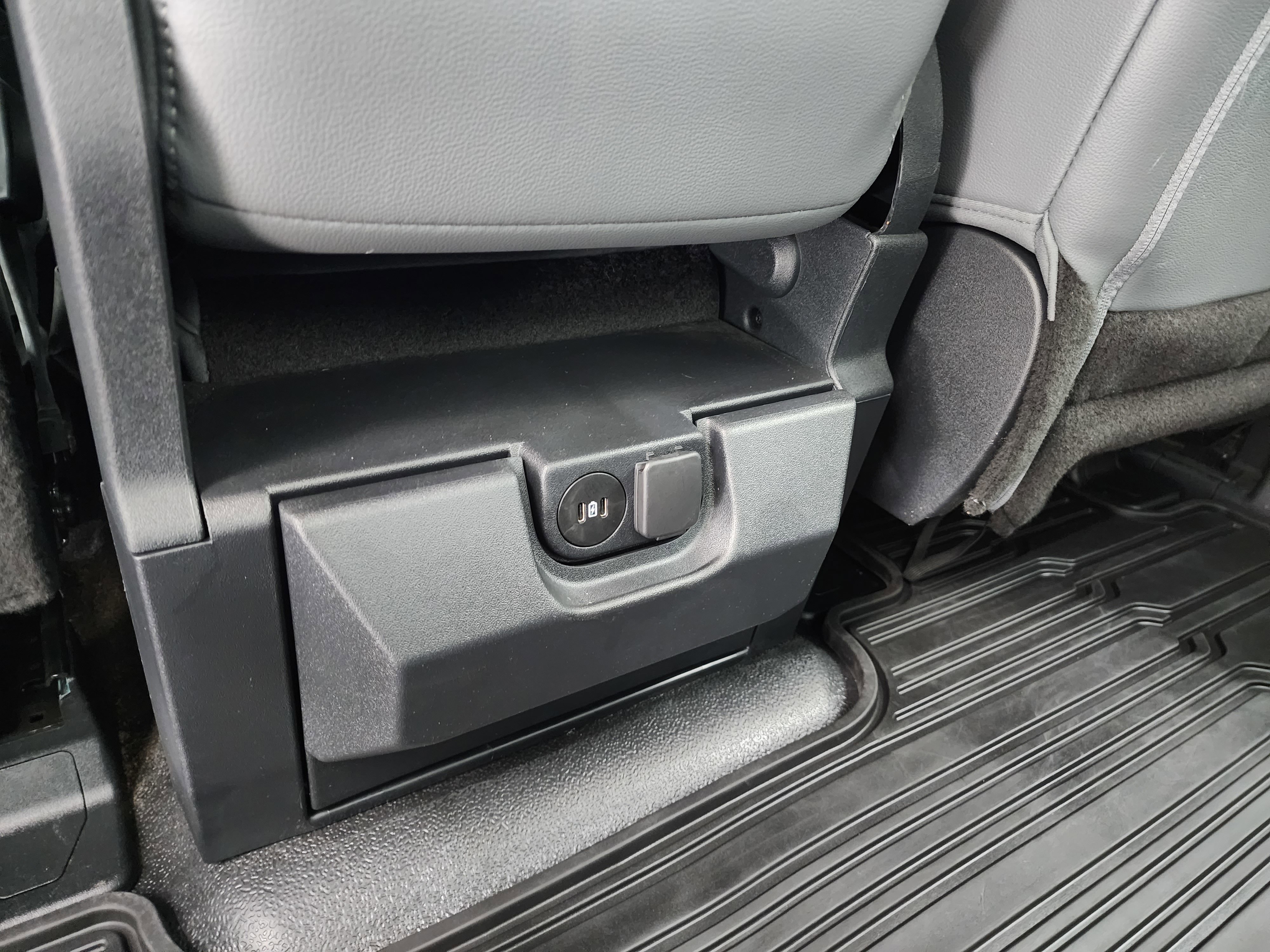 Used 2024 Ford F350 XL w/ FX4 Off-Road Package image 34