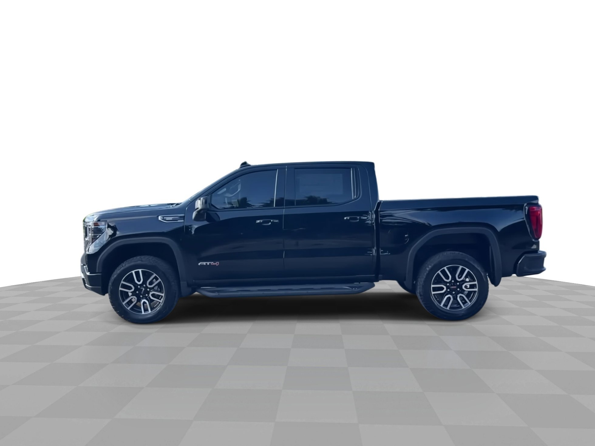 New 2026 GMC Sierra 1500 AT4 w/ AT4 Premium Package image 41