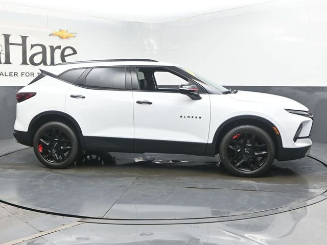 Used 2024 Chevrolet Blazer LT w/ Redline Edition image 1