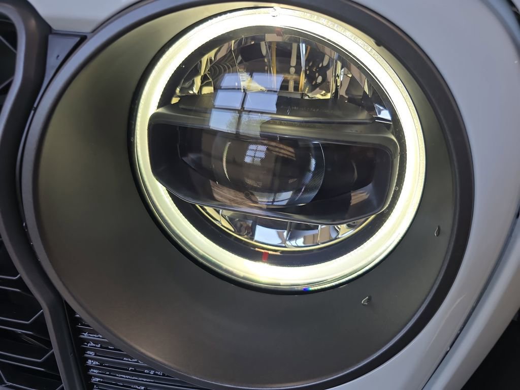 New 2026 Jeep Gladiator Sport AWD/4WD image 31