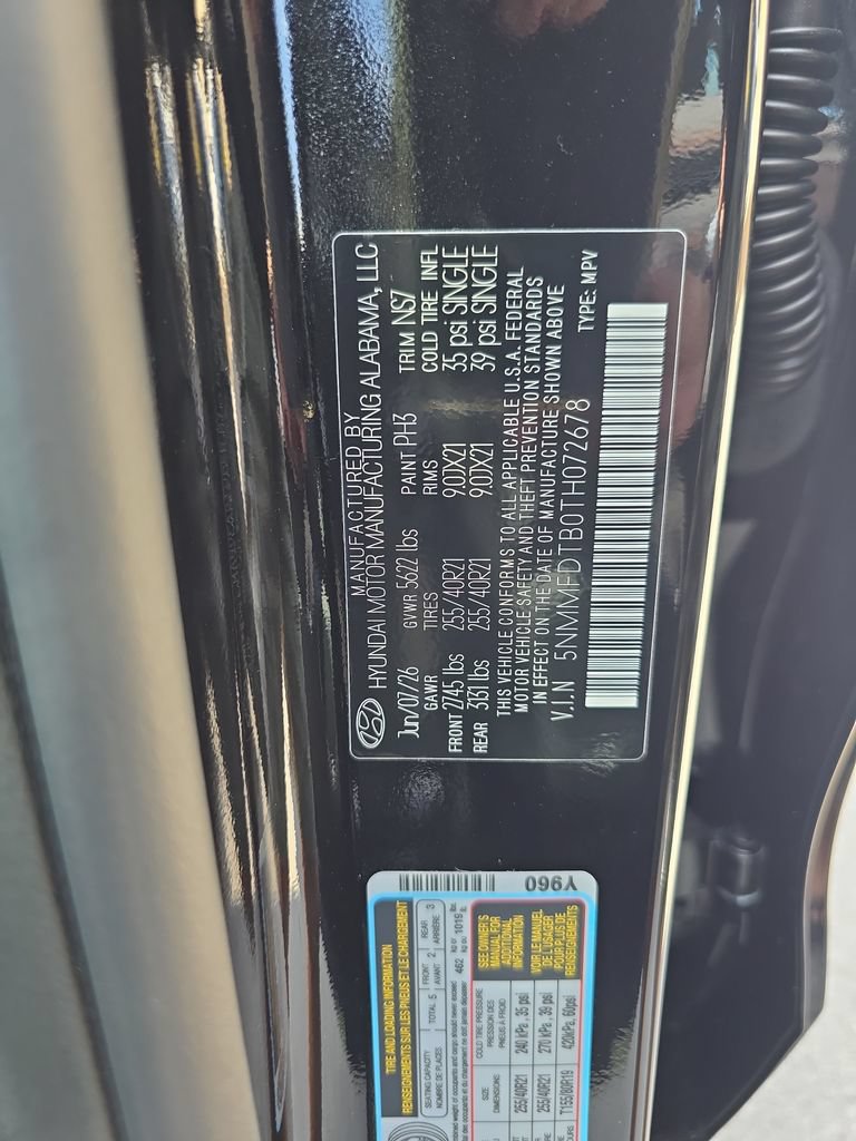 New 2026 Genesis GV70 2.5T Sport Prestige AWD/4WD image 25
