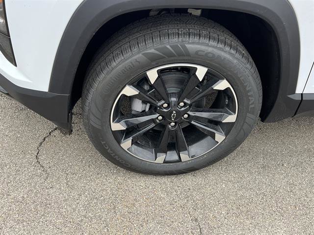 New 2026 Chevrolet Equinox RS image 10