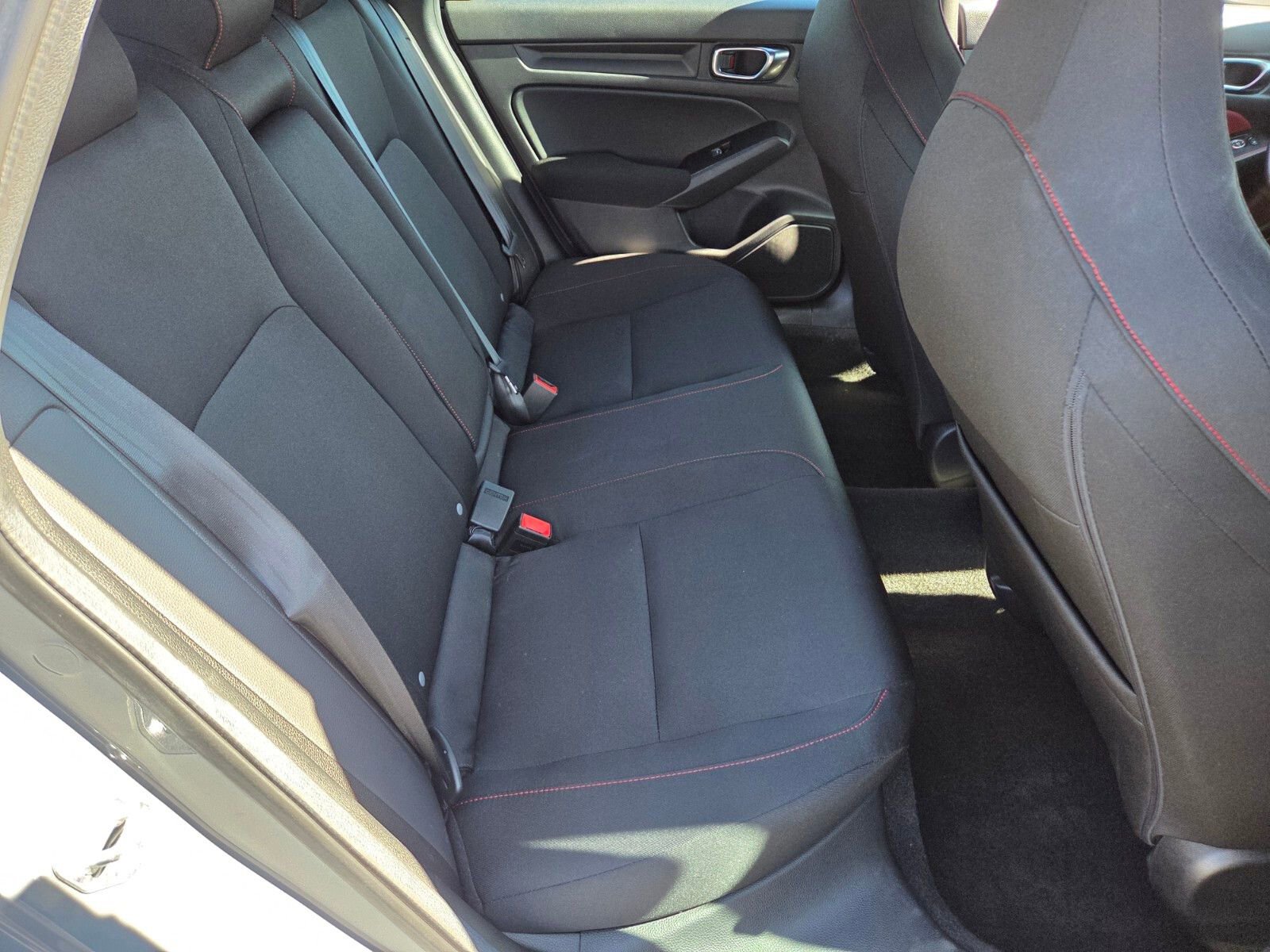 Used 2025 Honda Civic Si image 15