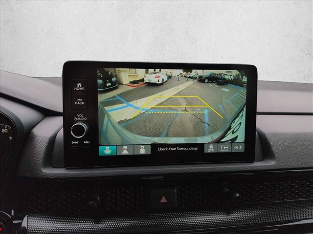 Used 2025 Honda CR-V EX-L image 14