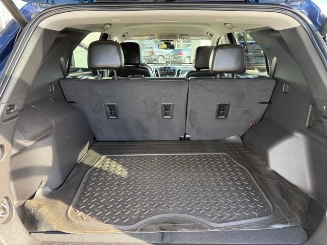 Used 2022 Chevrolet Equinox Premier image 30