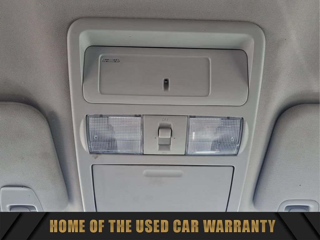 Used 2017 Nissan Titan PRO-4X AWD/4WD image 26