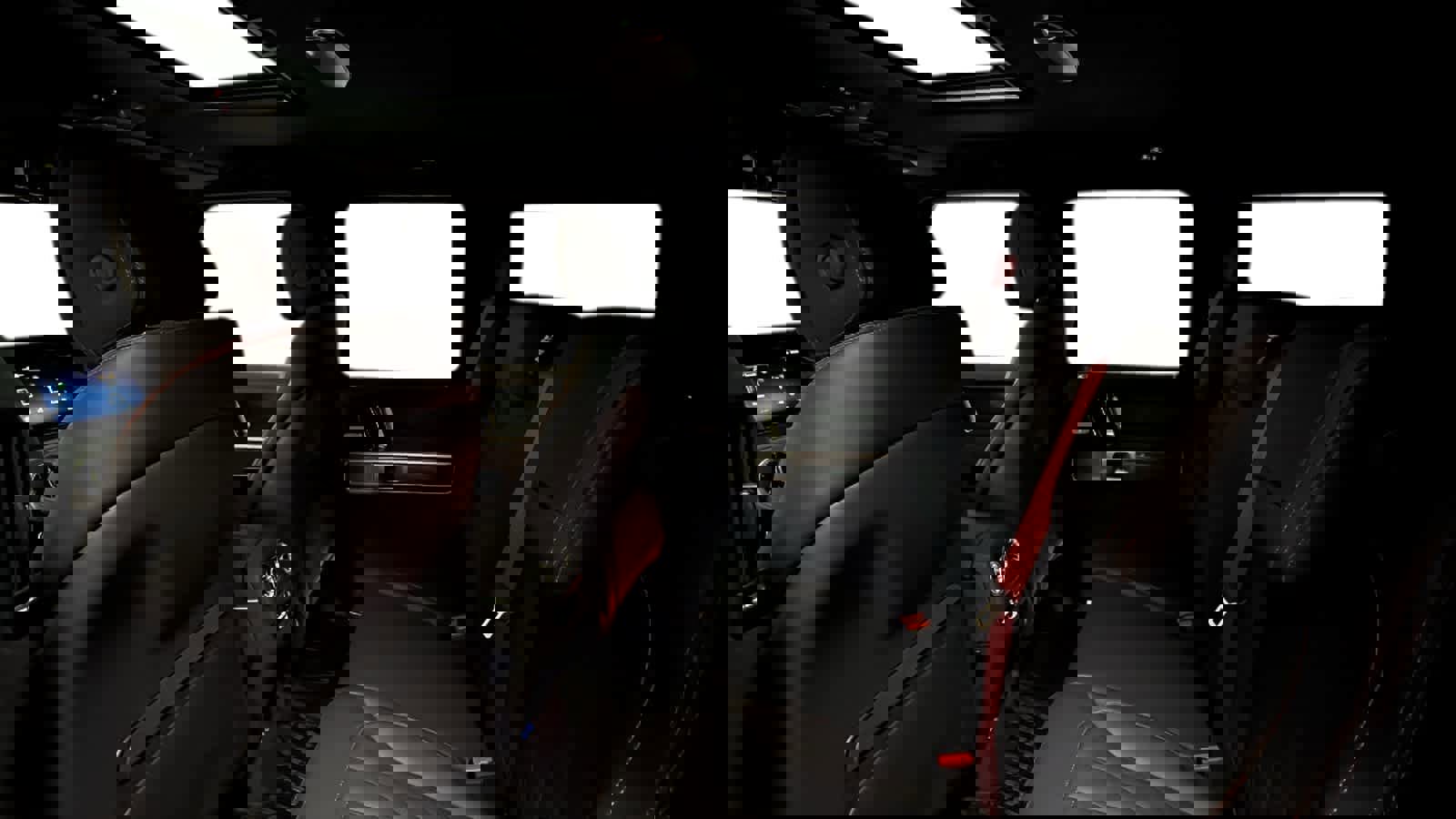 New 2026 Mercedes-Benz G 63 AMG 4MATIC image 5