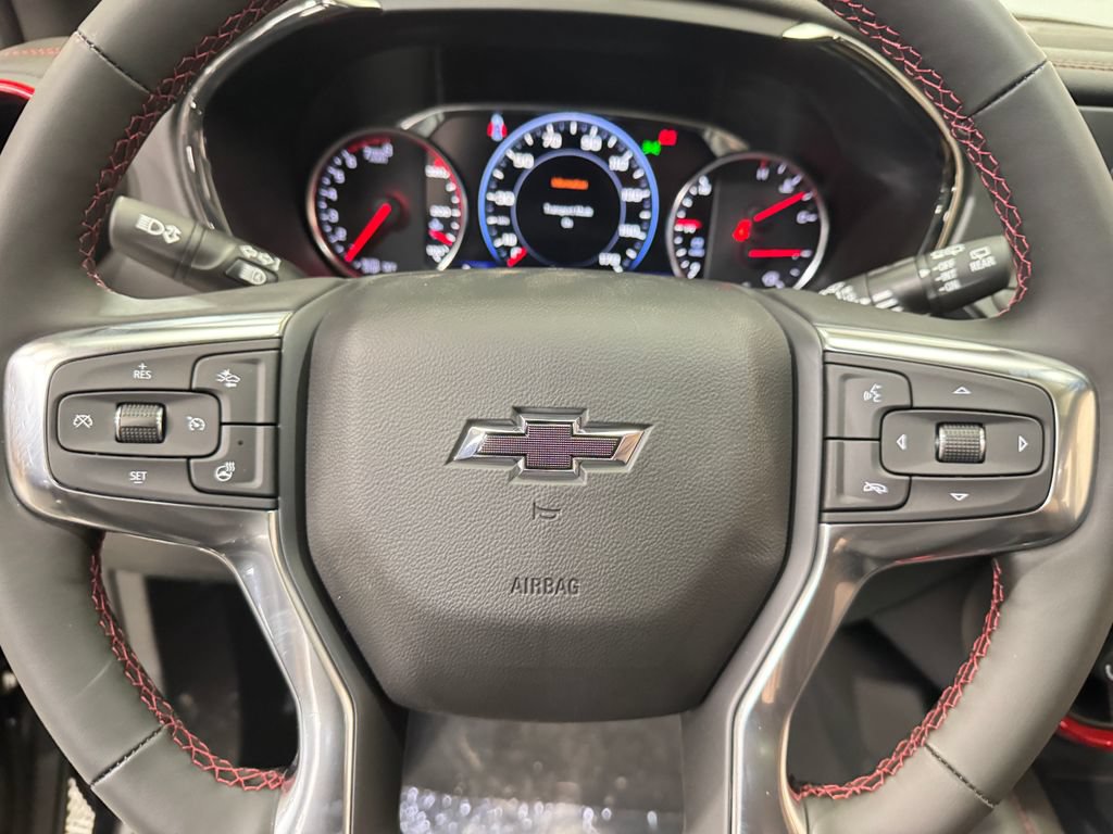 New 2026 Chevrolet Blazer RS AWD/4WD image 18
