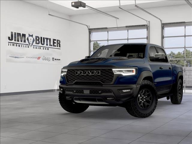 New 2026 RAM 1500 RHO image 1