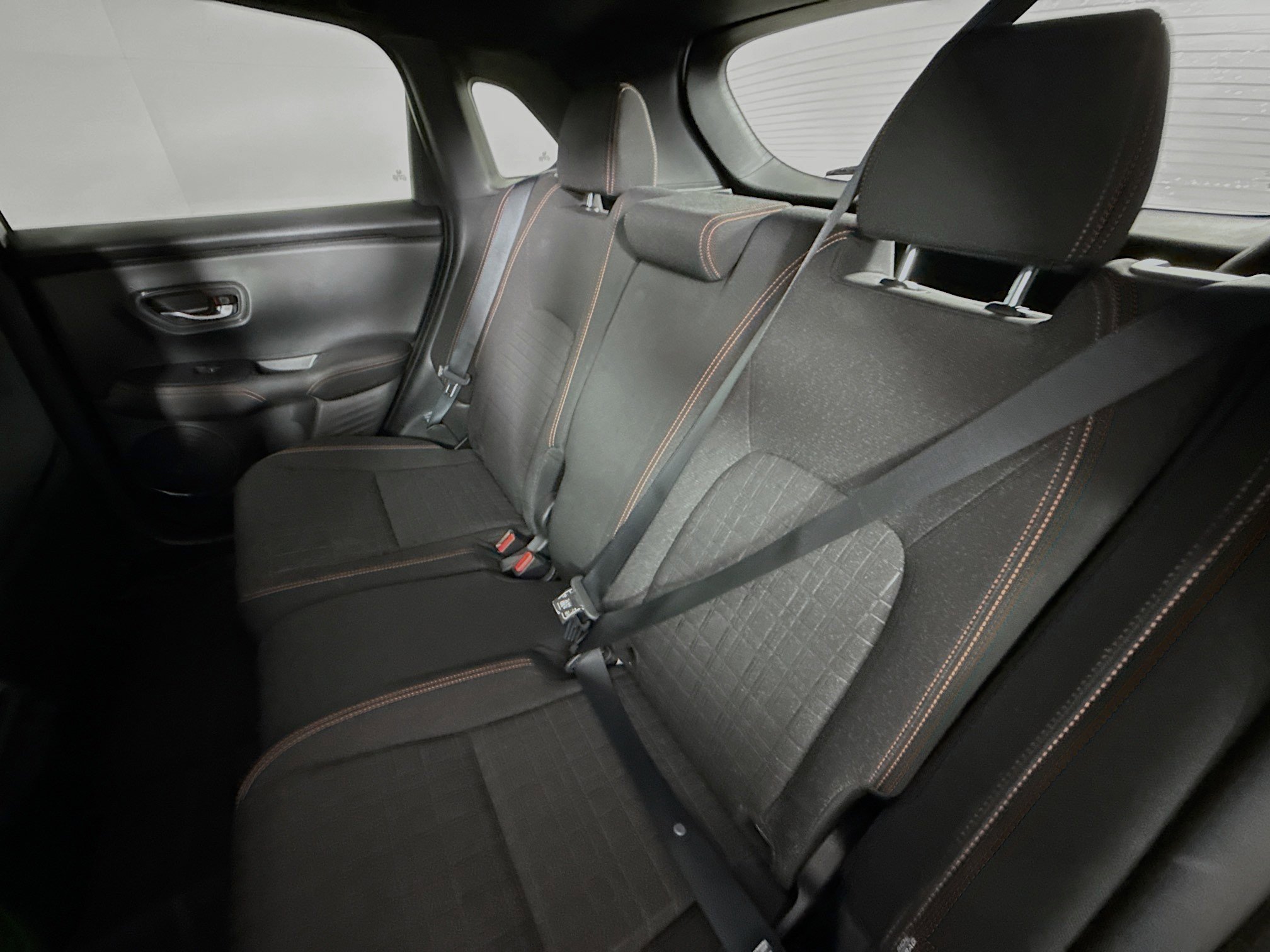 Certified 2024 Honda HR-V Sport image 28