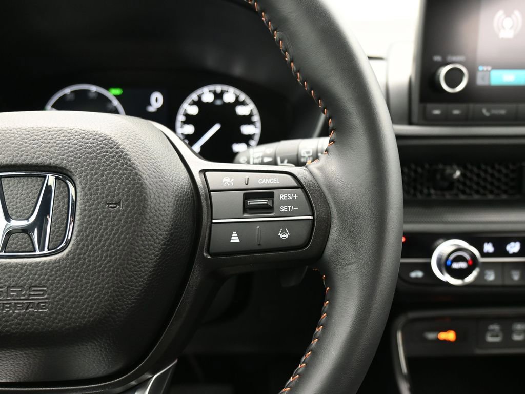Certified 2025 Honda CR-V Sport image 45