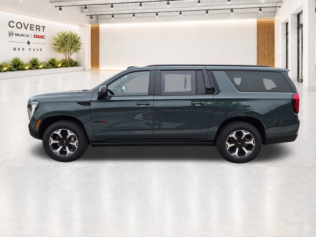 New 2026 GMC Yukon XL AT4 Ultimate AWD/4WD image 6